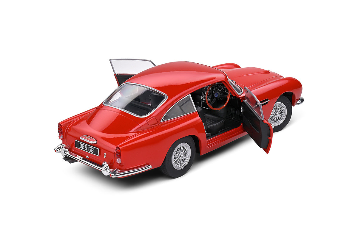 Aston Martin DB5 1:18