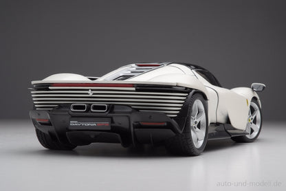 Ferrari Daytona SP3 1:18
