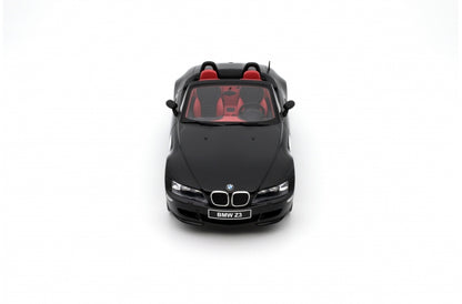 BMW Z3 M Roadster 1999 1:18