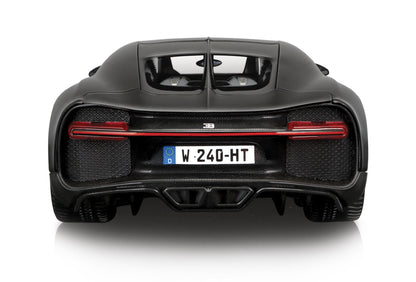 Bugatti Chiron 1:18