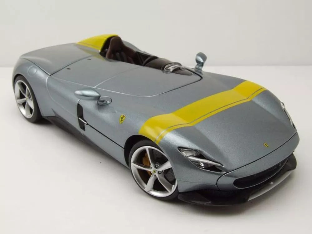 Ferrari Monza SP1 1:18