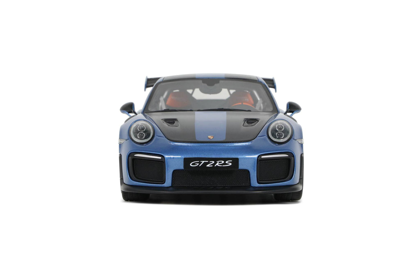 PORSCHE 911 (991.2) GT2 RS 2021 1:18