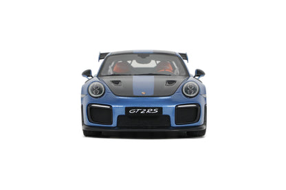 PORSCHE 911 (991.2) GT2 RS 2021 1:18
