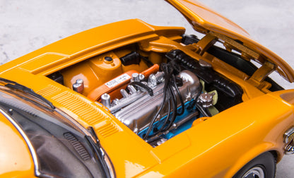 Nissan Datsun 240Z 1972 1:18