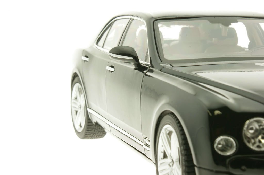 Bentley Mulsanne 1:18