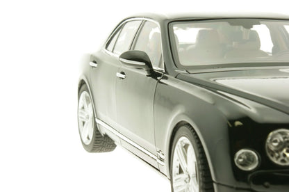 Bentley Mulsanne 1:18