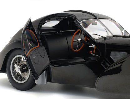 Bugatti Atlantic SC 1:18
