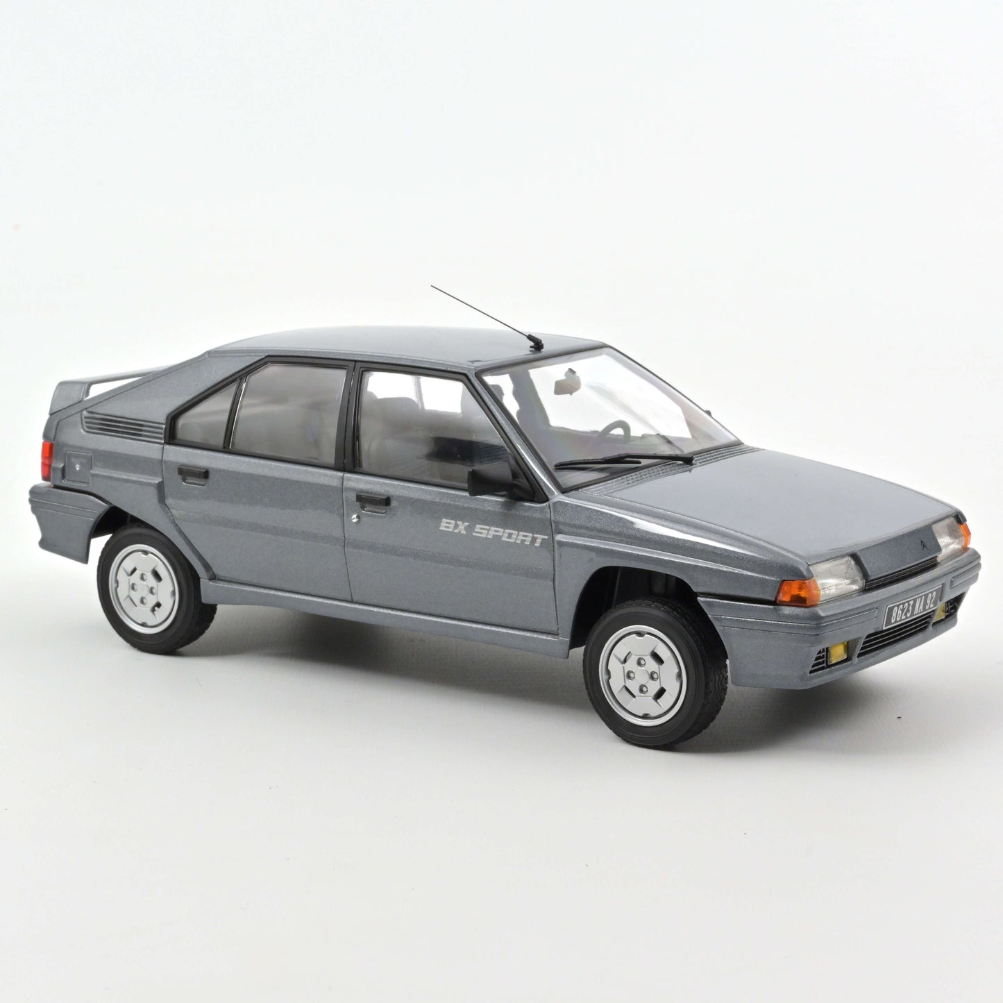 Citroën BX Sport 1985 1:18