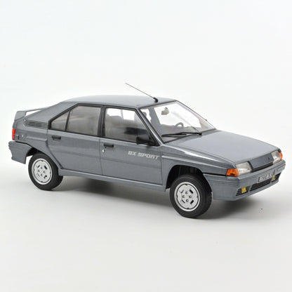 Citroën BX Sport 1985 1:18