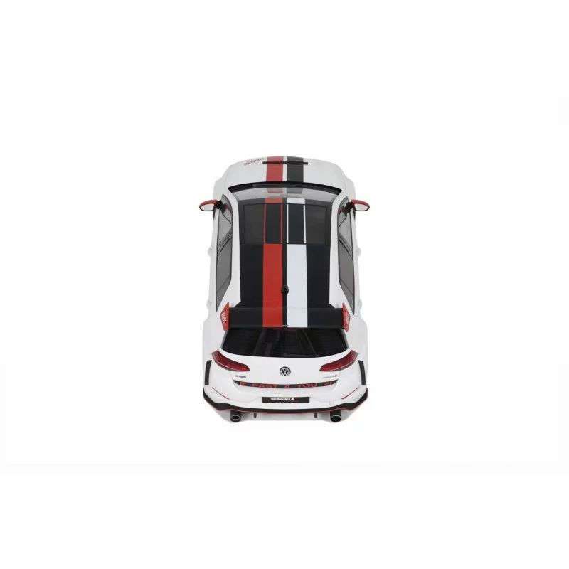 Volkswagen VW Golf VII GTI 1:18