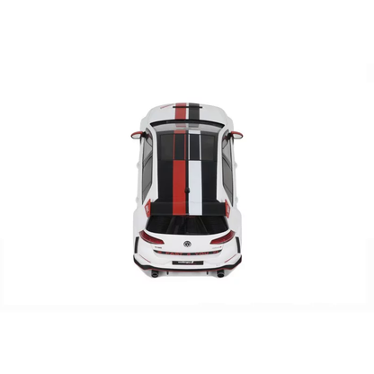 Volkswagen VW Golf VII GTI 1:18