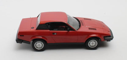 Triumph TR7 Coupe (1979-1982) 1:18