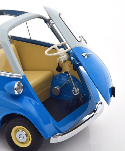 BMW 250 Isetta 1959 1:12