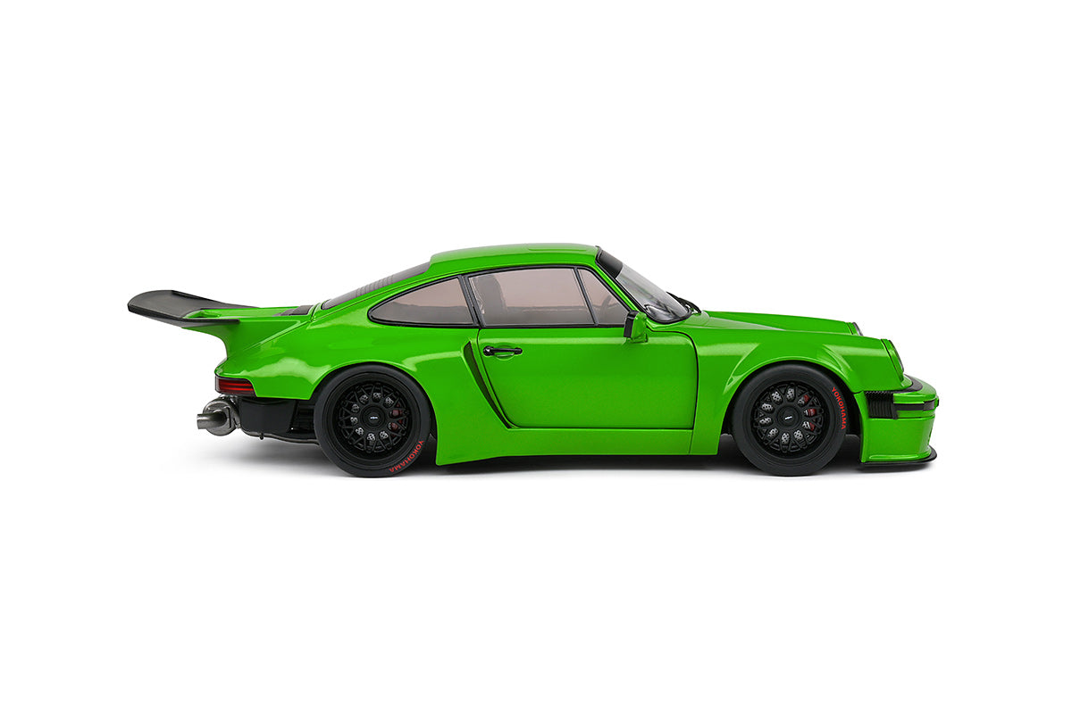 Porsche KS-R 2022 1:18