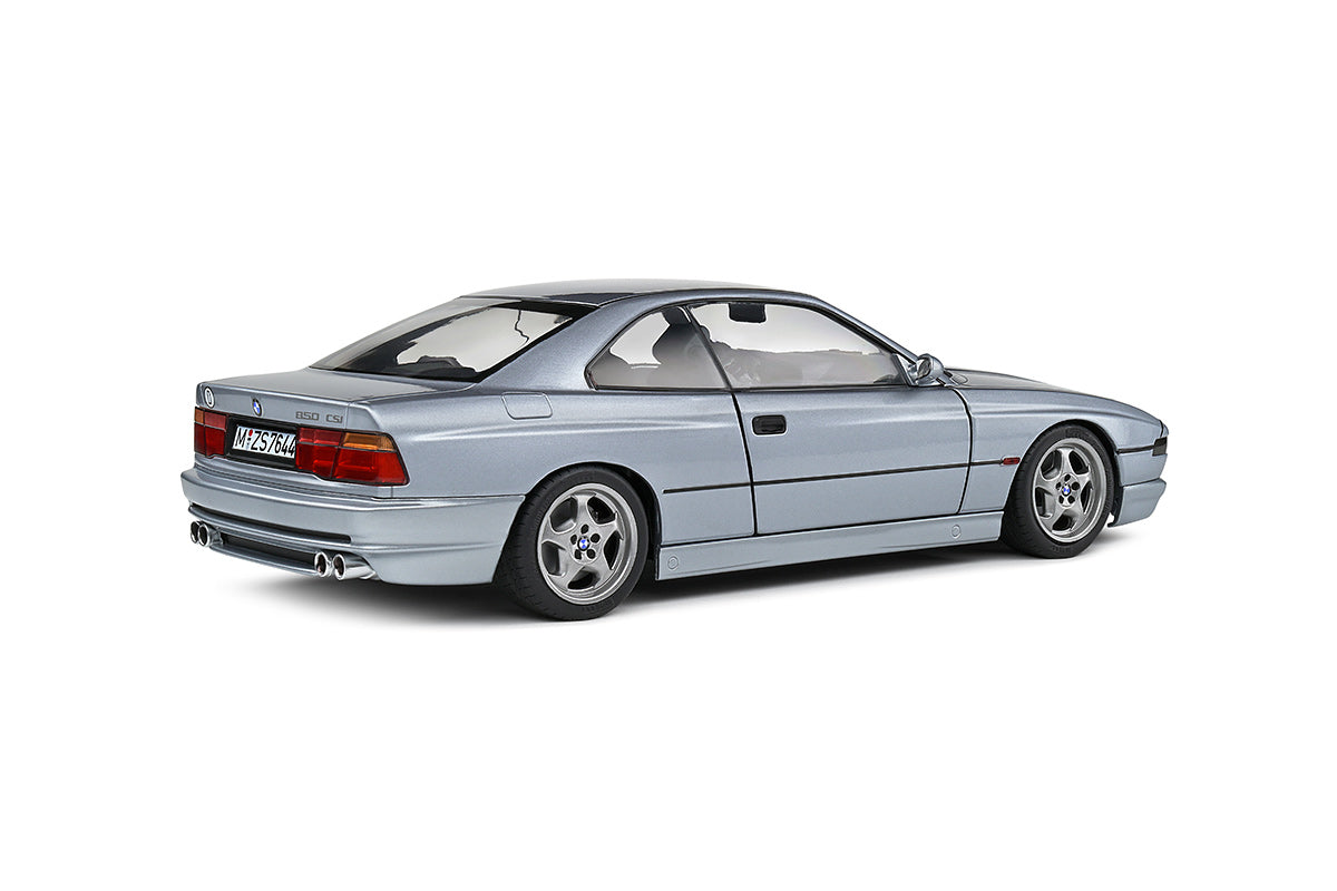 BMW 850 (E31) CSI 1992 1:18