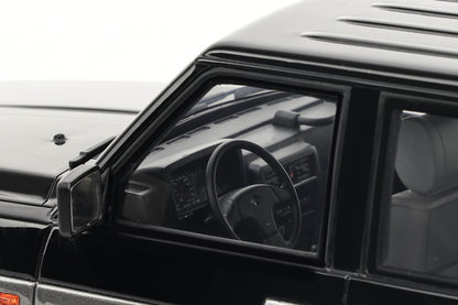 Nissan Patrol GR Y60 1992 1:18