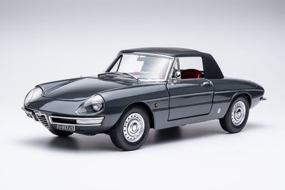 Alfa Romeo 1600 1:18