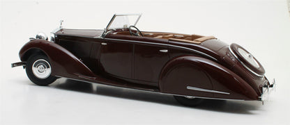 Rolls Royce 25-30 Gurney Nutting 1:18