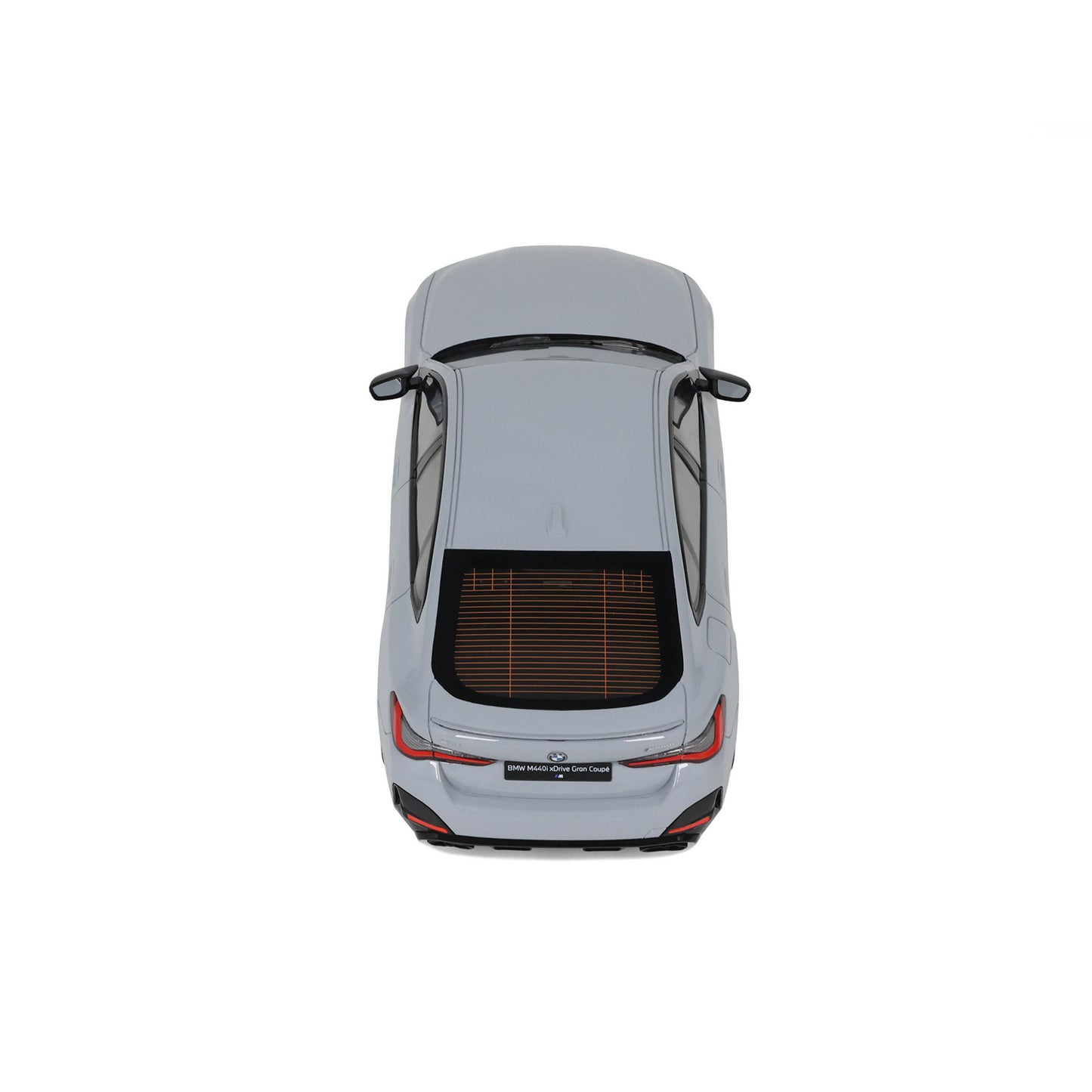 BMW M440I X DRIVE 1:18