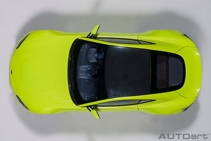 Aston Martin Vantage 1:18