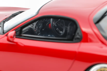 Mazda RX7 1:18