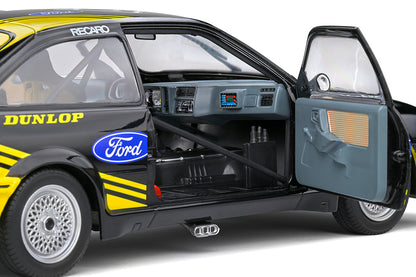 Ford Sierra Cosworth RS 500 Nürburgring Volker Weidler 1989 #44 1:18