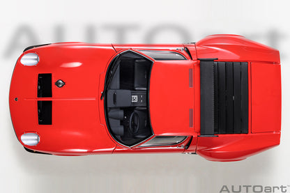 Lamborghini Miura JOTA SVR 1:18