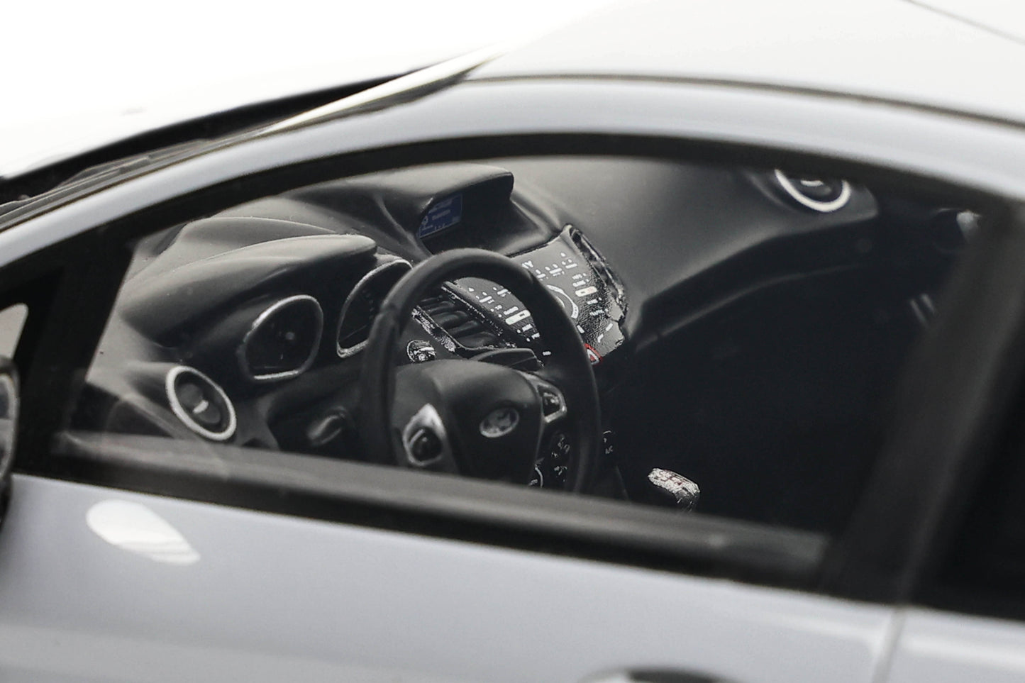Ford Fiesta ST200 2016 1:18