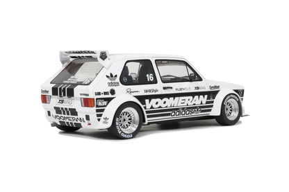 Volkswagen GOLF 1 GTI 1:18