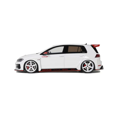 Volkswagen VW Golf VII GTI 1:18
