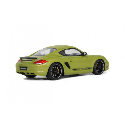 Porsche Cayman R 2012 1:18