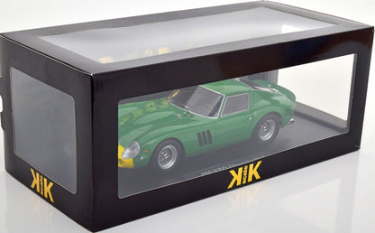Ferrari 250 GTO 1962 1:18