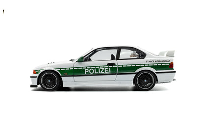BMW E36 M3 Coupe 1:18