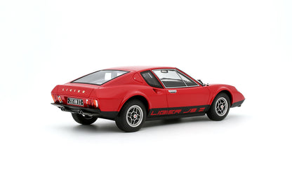 Ligier JS2 1971 1:18