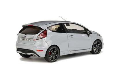 Ford Fiesta ST200 2016 1:18
