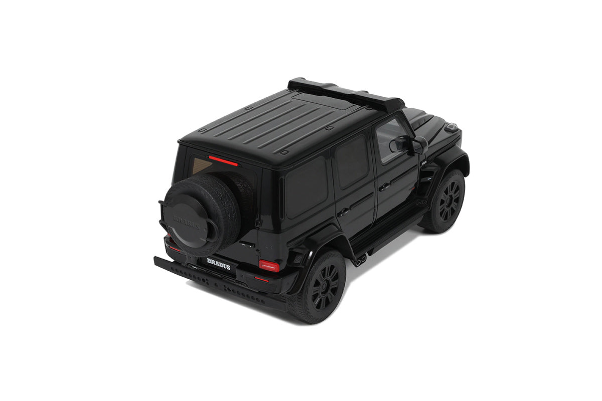 Mercedes Brabus G800 4X4 2023 1:18
