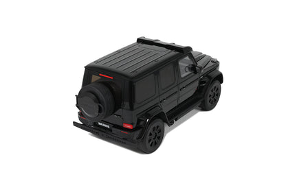 Mercedes Brabus G800 4X4 2023 1:18
