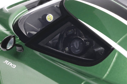 Koenigsegg Jesko 1:18