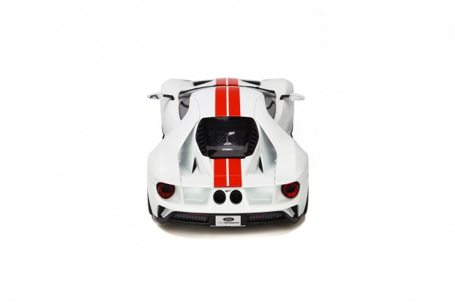 Ford GT 2017 Limited Edition 1:18