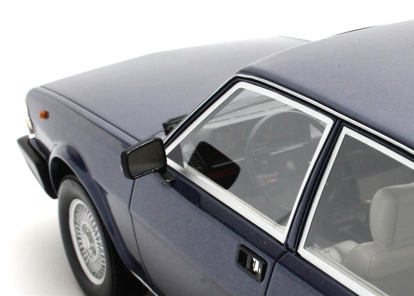 Alfa Romeo Alfa 1:18