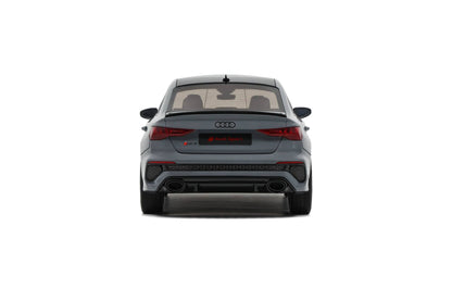 Audi RS3 1:18