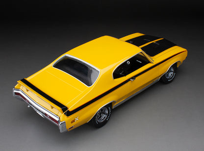 Buick GSX 1970 1:18