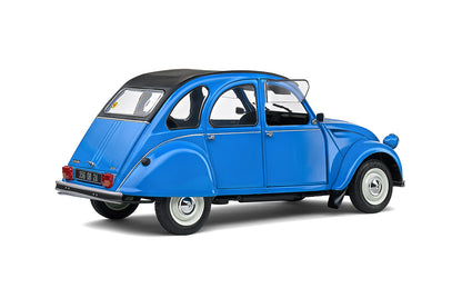 Citroen 2CV6 1982 1:18