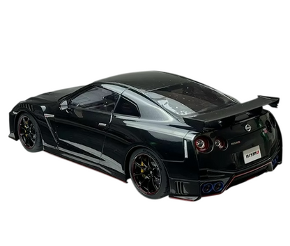 Nissan GT-R (R35) Nismo 1:18
