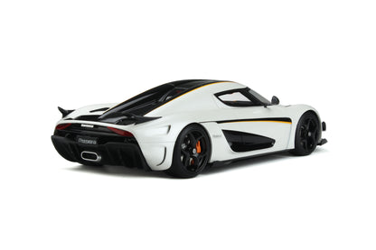 Koenigsegg Regera 1:18