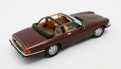 Jaguar XJ-SC 1:18