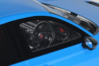 Honda Civic Type R 1:18