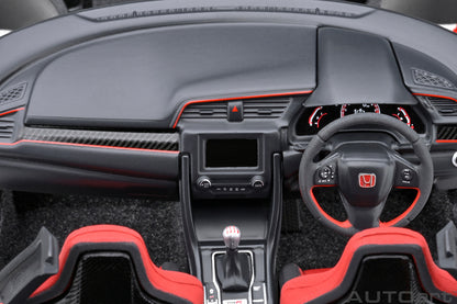 Honda CIVIC Type R (FK 8) 1:18