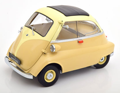 BMW 250 Isetta 1959 1:12