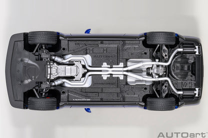 DODGE CHALLENGER R/T 1:18